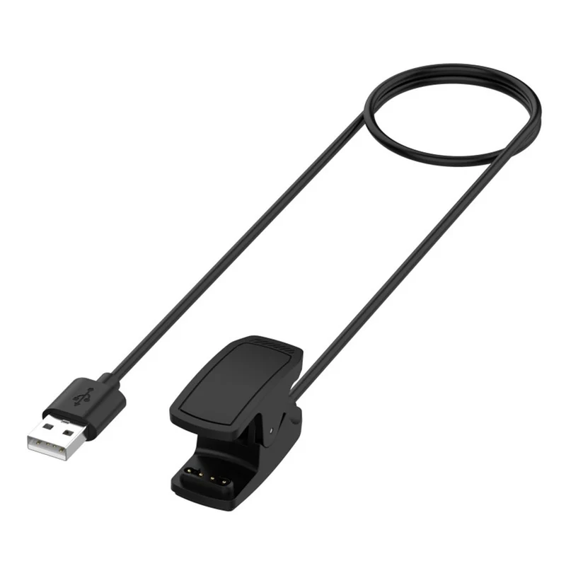 Plastik Garmin Descent Mk2i / Garmin Descent Mk2 USB Ladekabel