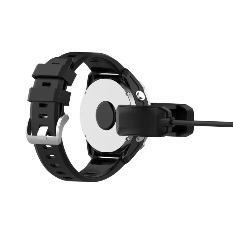 Plastik Garmin Descent Mk2i / Garmin Descent Mk2 USB Ladekabel
