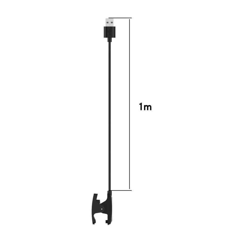 Plastik Garmin Descent Mk2i / Garmin Descent Mk2 USB Ladekabel