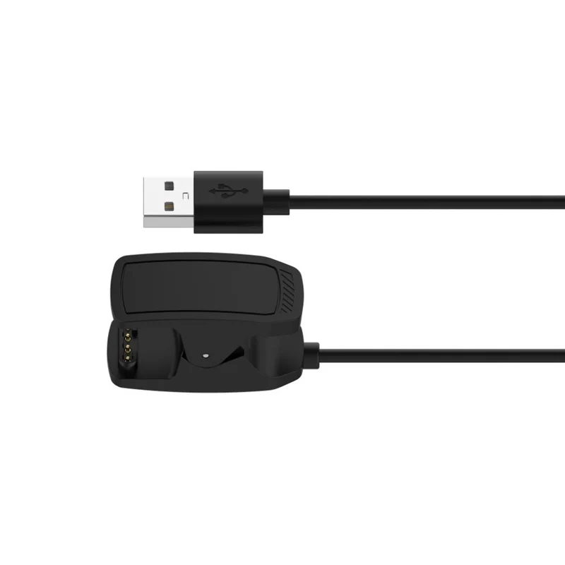 Plastik Garmin Descent Mk2i / Garmin Descent Mk2 USB Ladekabel