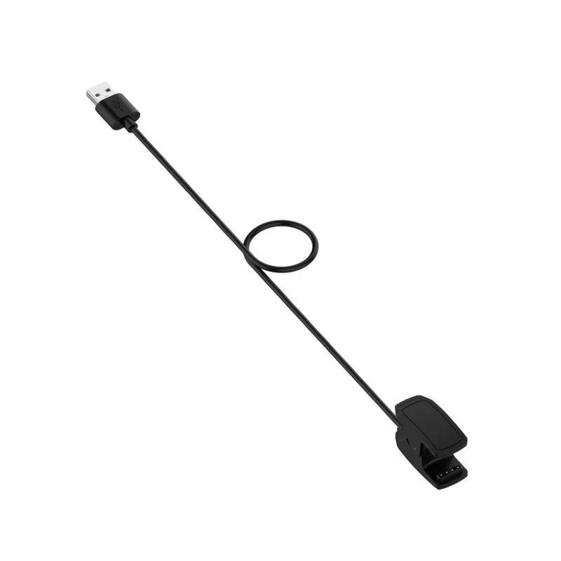 Plastik Garmin Descent Mk2i / Garmin Descent Mk2 USB Ladekabel
