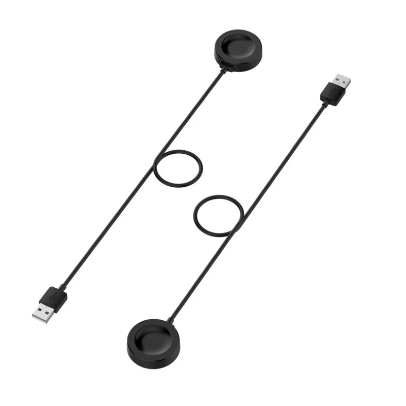 Plastik Huawei Watch GT 2 Pro (Porsche Design) / Huawei Watch GT 2 Pro USB Ladestation
