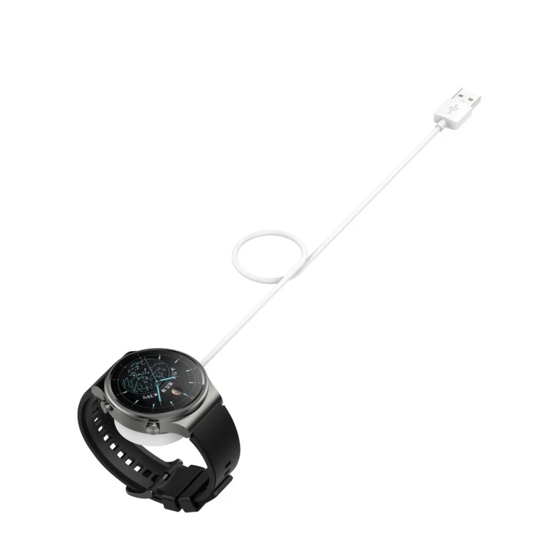 Plastik Huawei Watch GT 2 Pro (Porsche Design) / Huawei Watch GT 2 Pro USB Ladestation