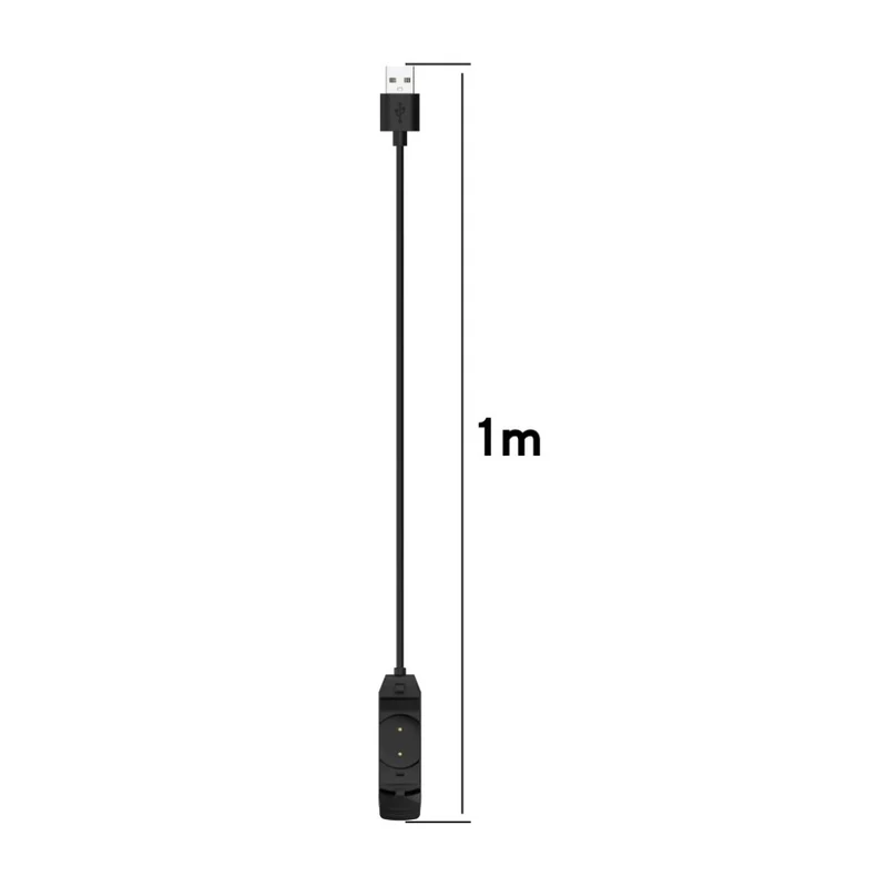 1m Plastik Amazfit Neo USB Ladekabel