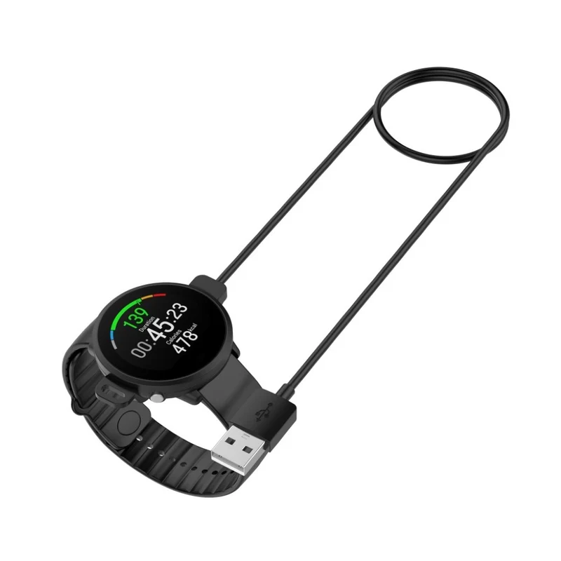 1m Plastik Polar Unite USB Ladekabel