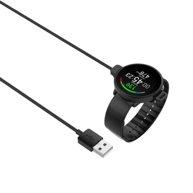 1m Plastik Polar Unite USB Ladekabel