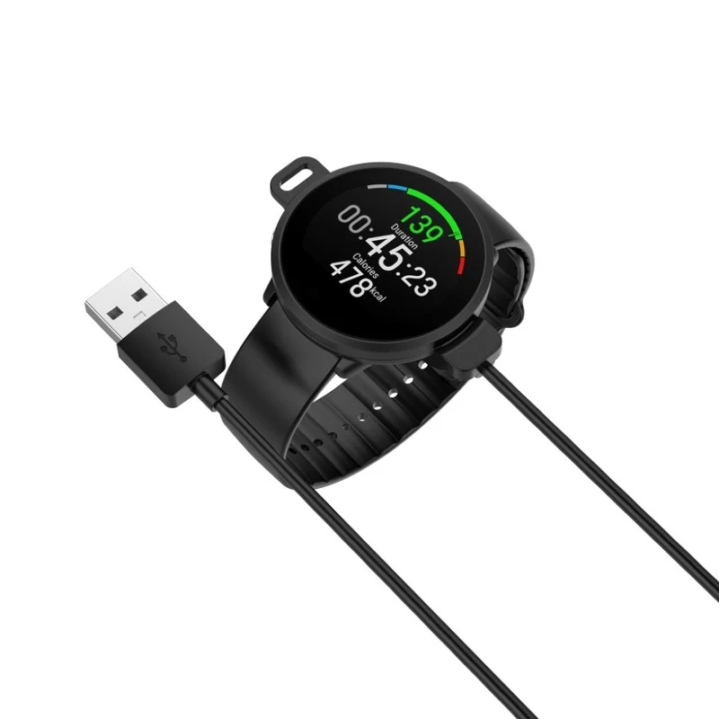 1m Plastik Polar Unite USB Ladekabel