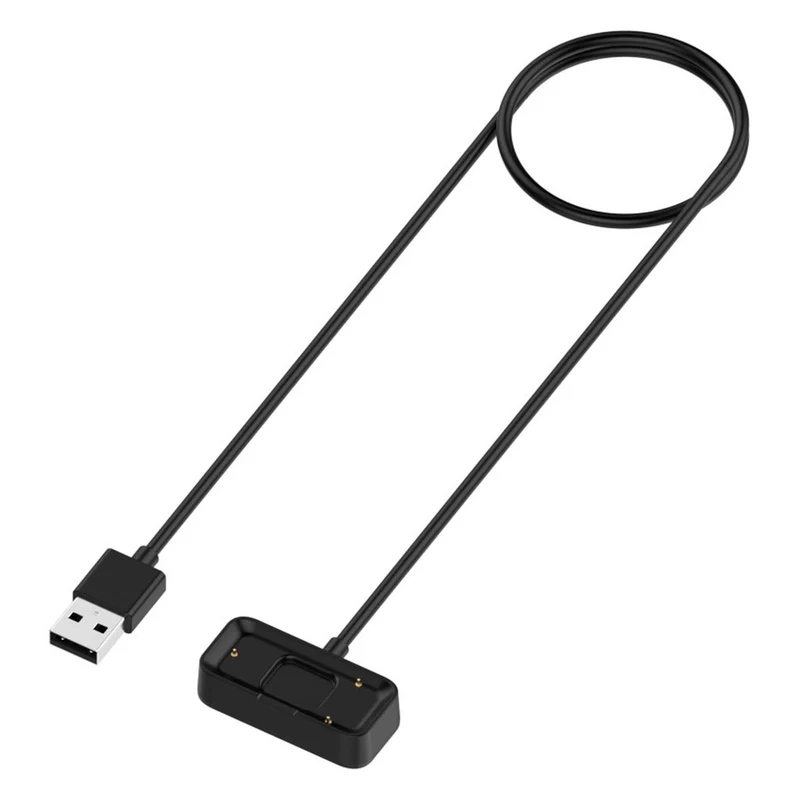 1m Plastik Withings Pulse HR USB Ladekabel