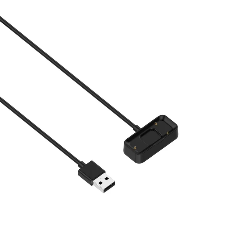 1m Plastik Withings Pulse HR USB Ladekabel
