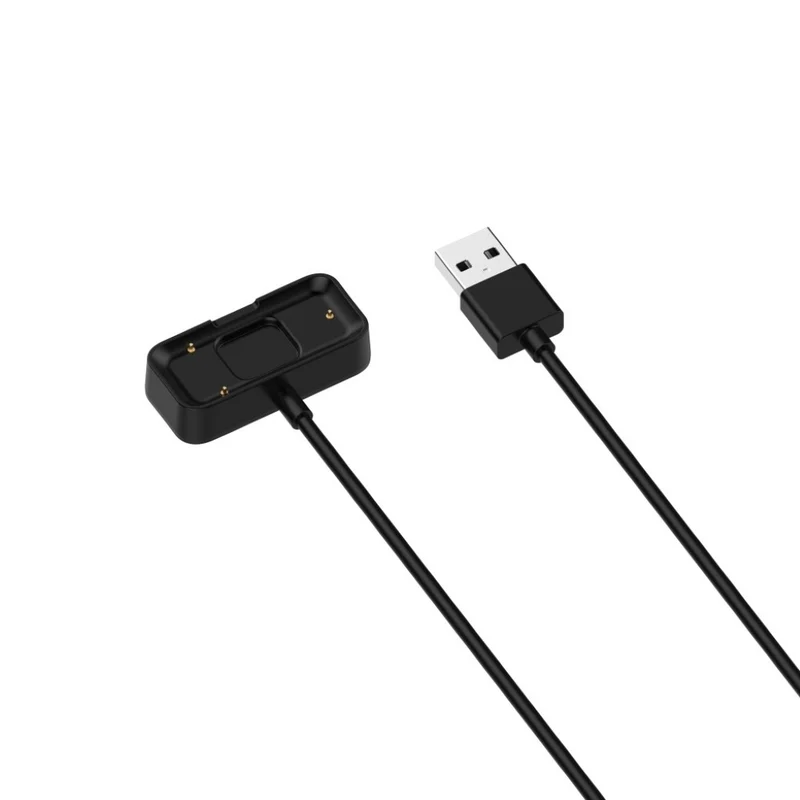 1m Plastik Withings Pulse HR USB Ladekabel