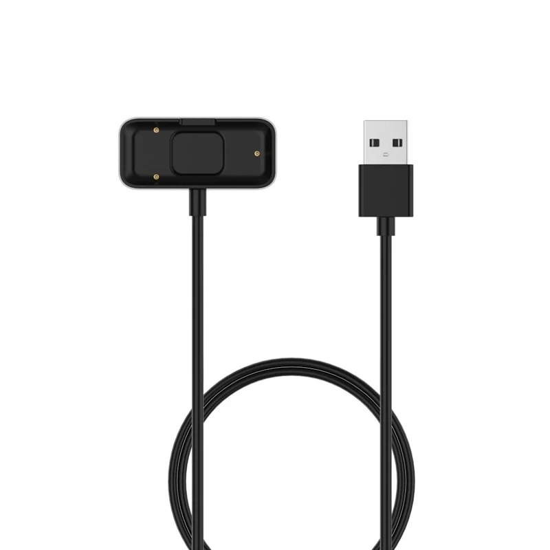 1m Plastik Withings Pulse HR USB Ladekabel