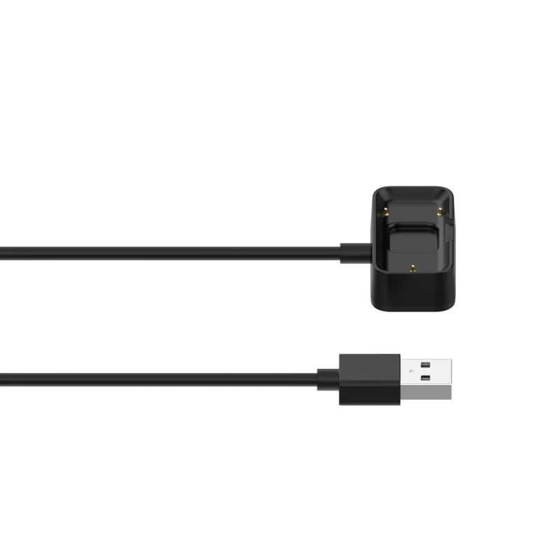 1m Plastik Withings Pulse HR USB Ladekabel