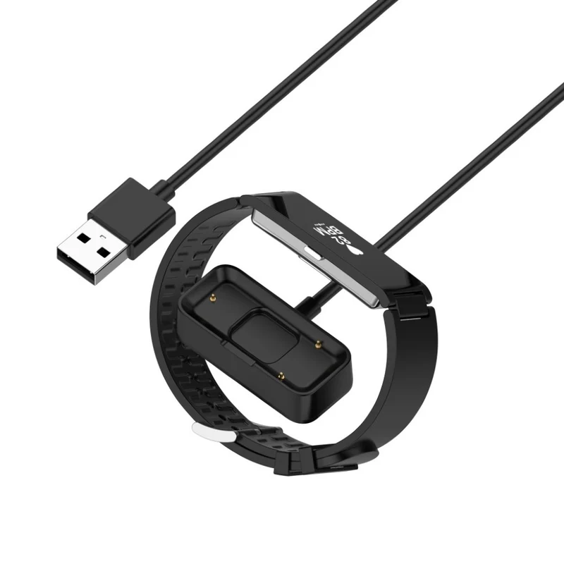 1m Plastik Withings Pulse HR USB Ladekabel
