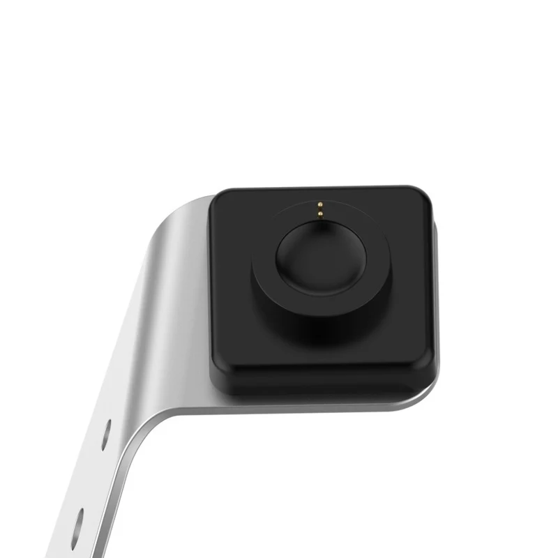 Metall Fossil Gen 5 Garrett HR Ladestation