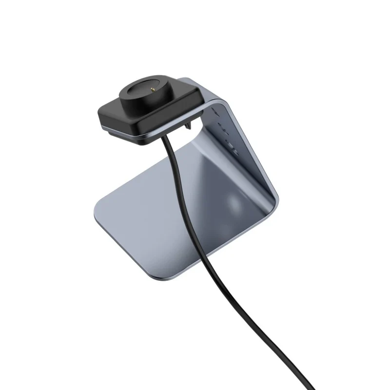 Metall Fossil Gen 5 Garrett HR Ladestation