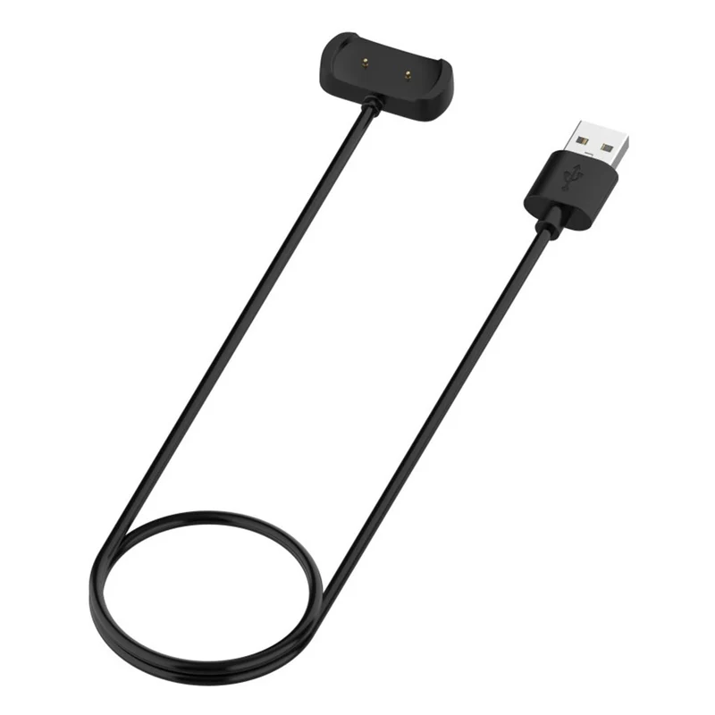 Plastik Amazfit Smartwatch USB Ladekabel
