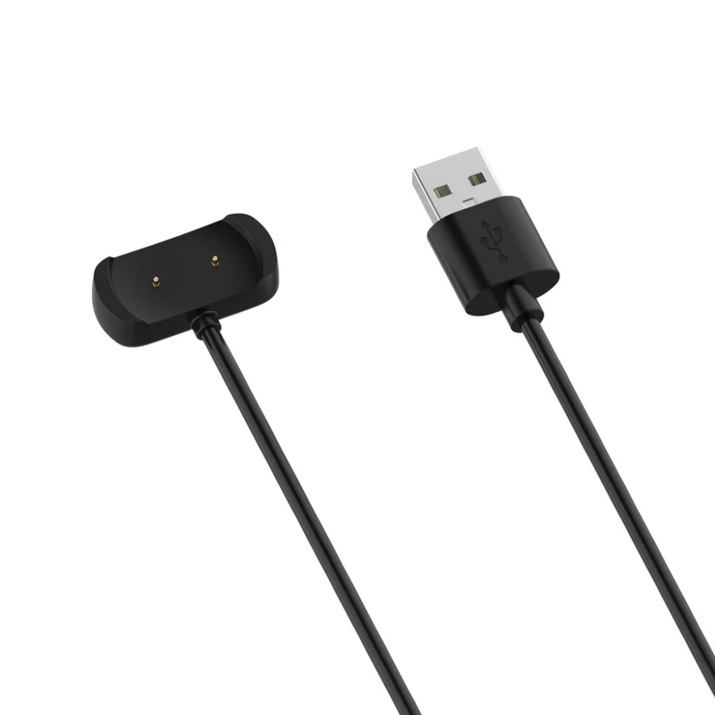 Plastik Amazfit Smartwatch USB Ladekabel