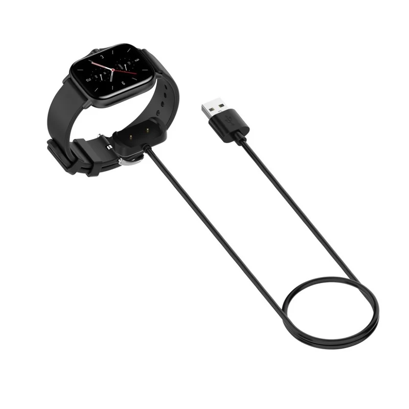 Plastik Amazfit Smartwatch USB Ladekabel