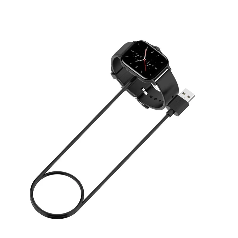 Plastik Amazfit Smartwatch USB Ladekabel