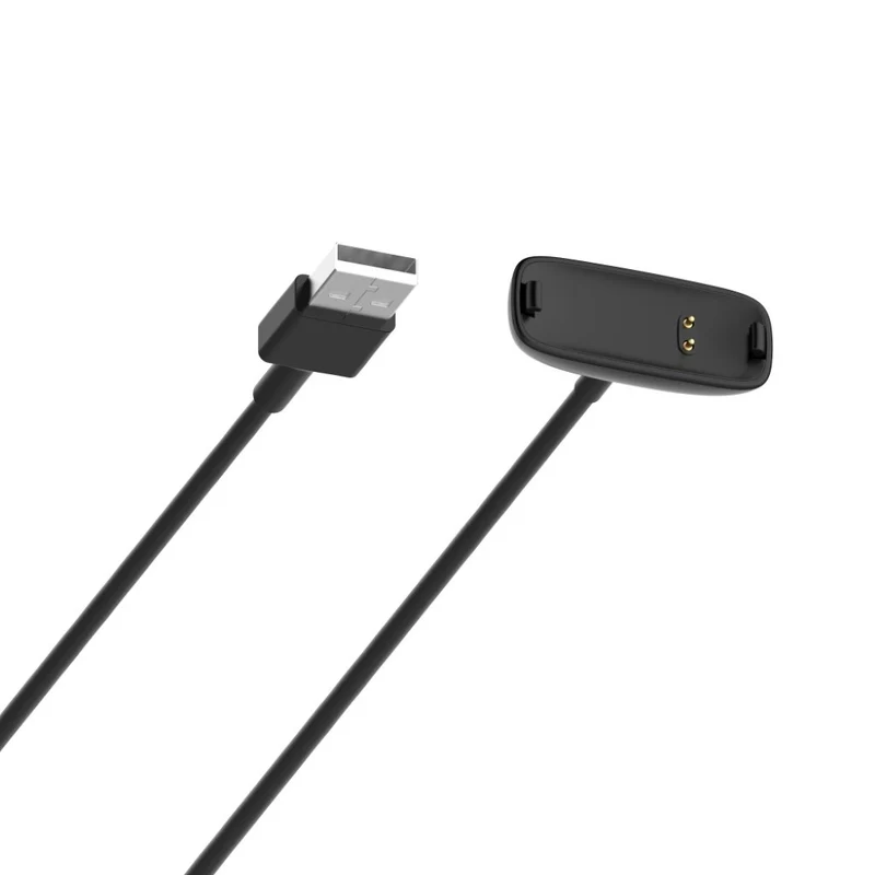 Plastik Fitbit Inspire 2 USB Ladekabel