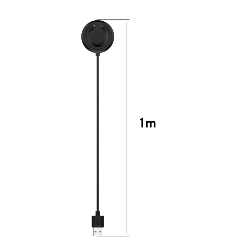 Plastik Vivo Watch 46mm / Vivo Watch 42mm USB Ladestation