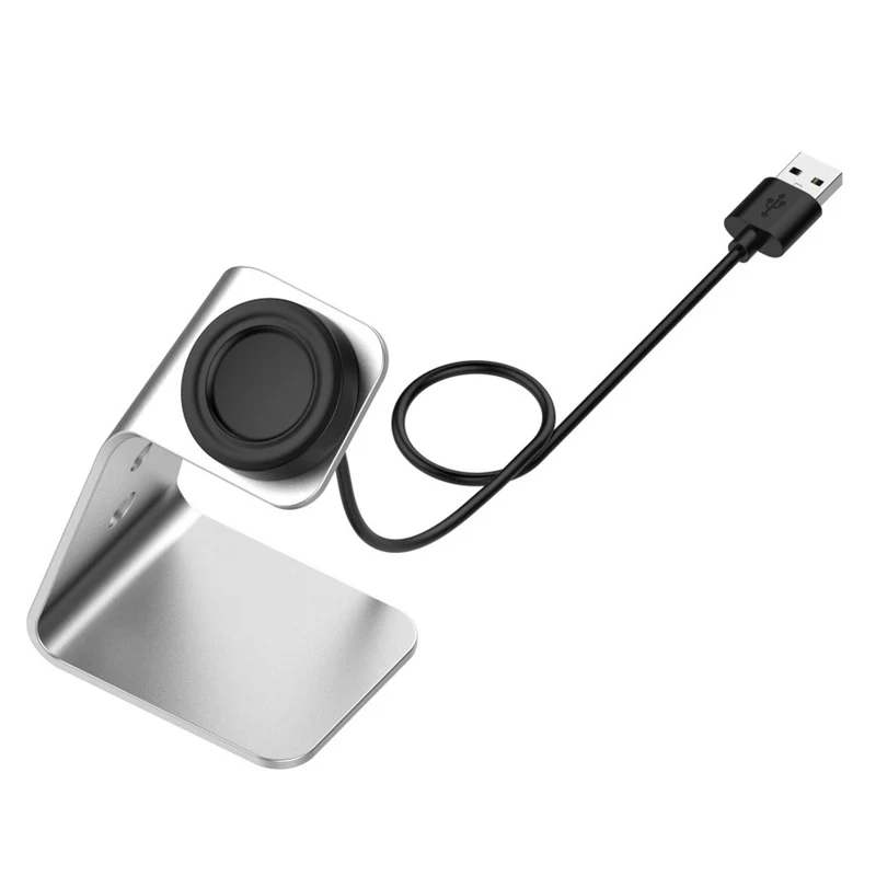 Metall Samsung Smartwatch USB Ladestation