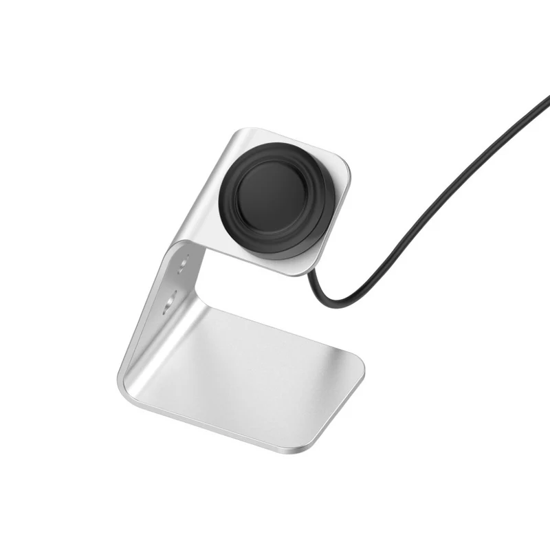 Metall Samsung Smartwatch USB Ladestation