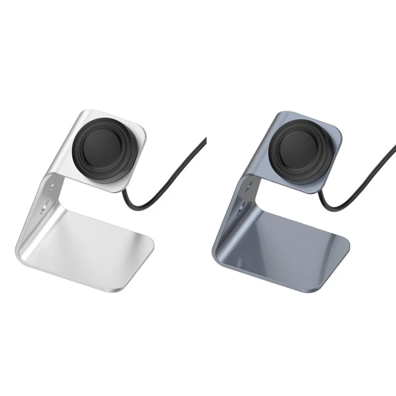 Metall Samsung Smartwatch USB Ladestation