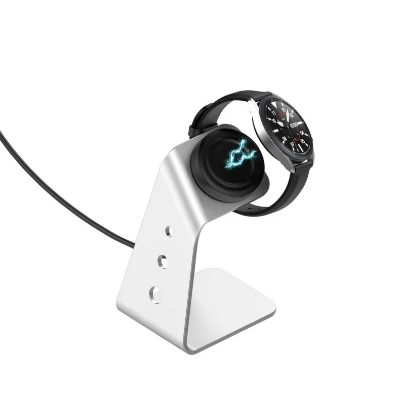 Metall Samsung Smartwatch USB Ladestation