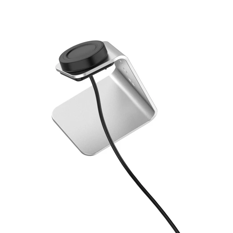 Metall Samsung Smartwatch USB Ladestation