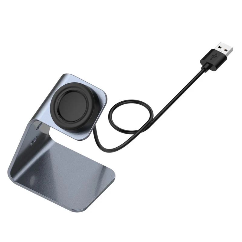 Metall Samsung Smartwatch USB Ladestation