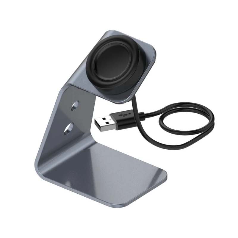 Metall Samsung Smartwatch USB Ladestation