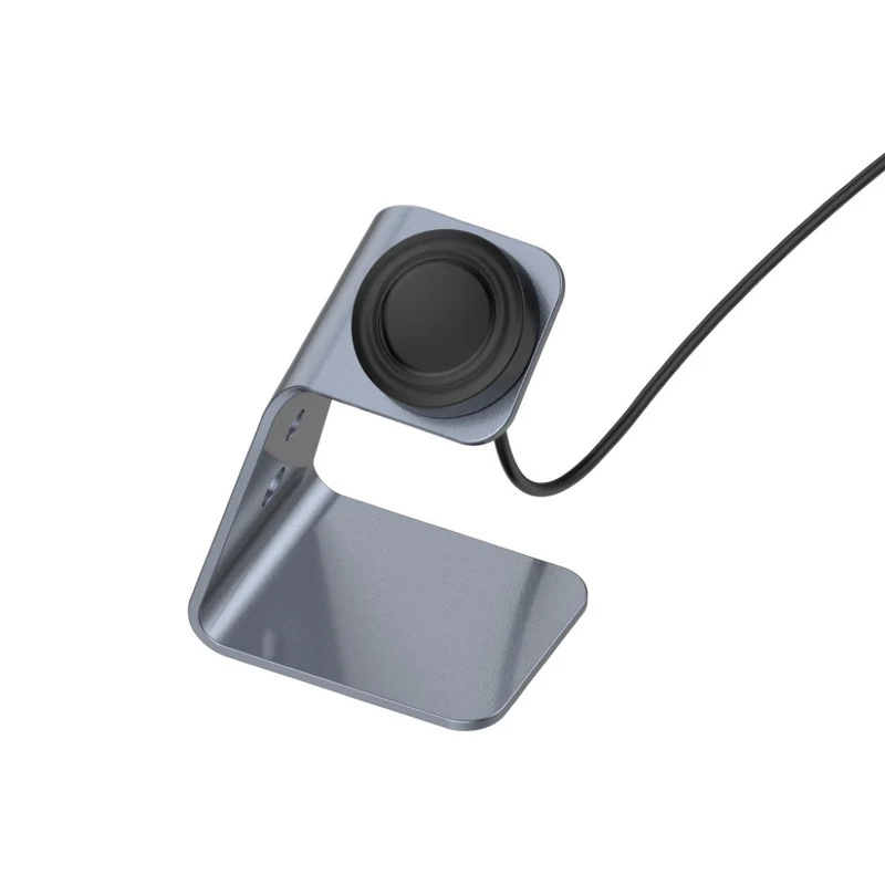 Metall Samsung Smartwatch USB Ladestation