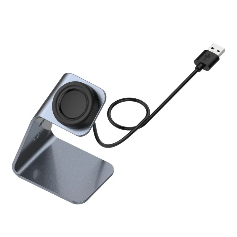 Metall Samsung Smartwatch USB Ladestation