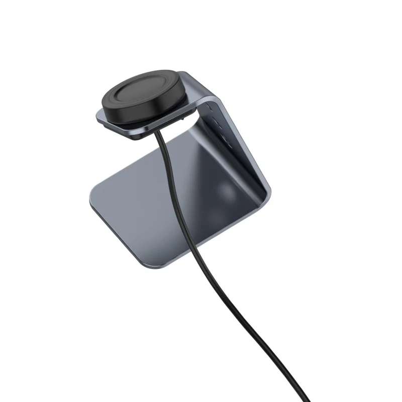 Metall Samsung Smartwatch USB Ladestation