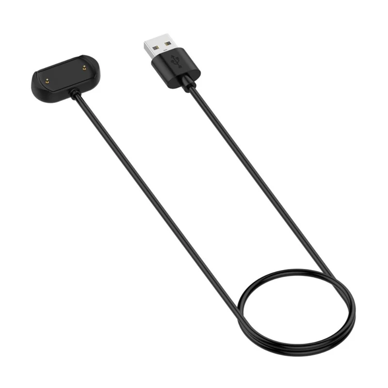 1m Amazfit Smartwatch USB Ladekabel