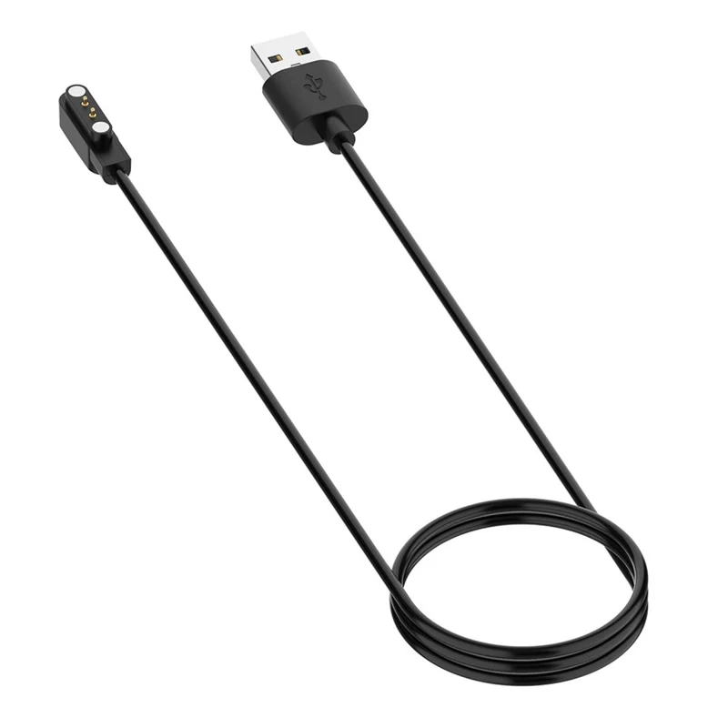 1.2m Smartwatch Magnetisch USB Ladekabel
