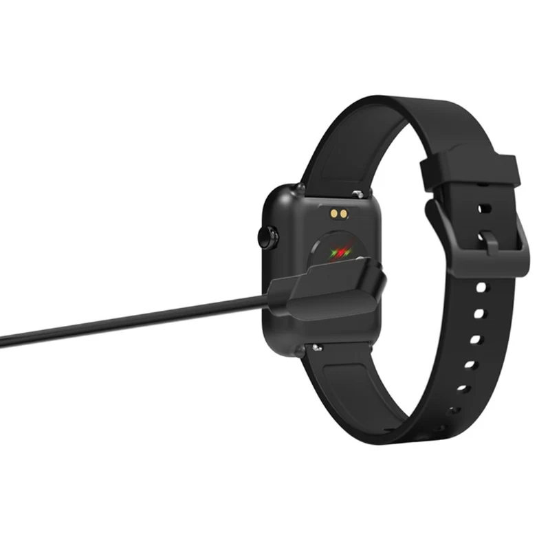 1.2m Smartwatch Magnetisch USB Ladekabel