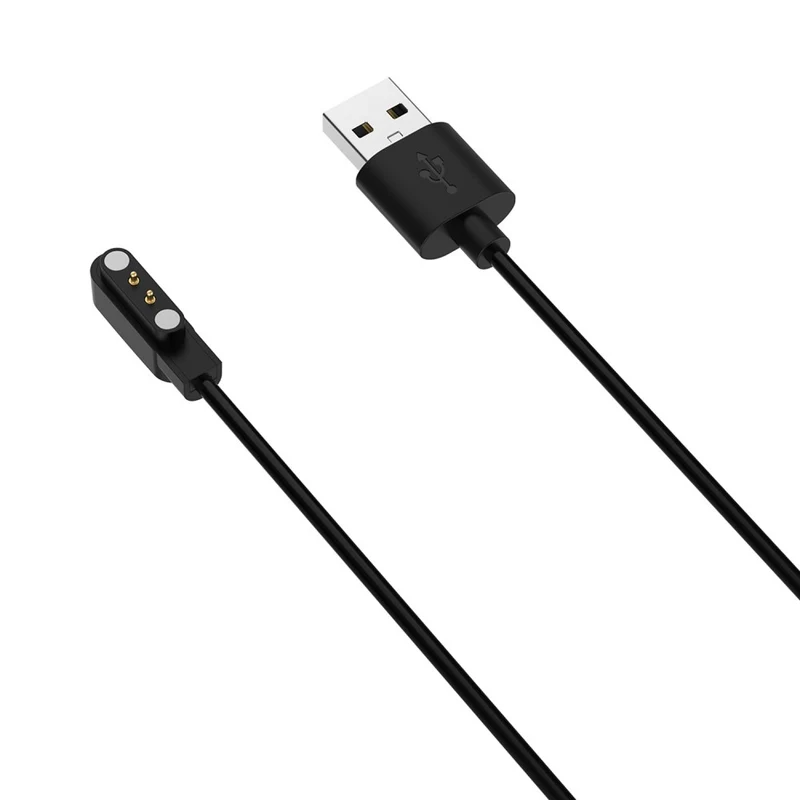 1.2m Smartwatch Magnetisch USB Ladekabel