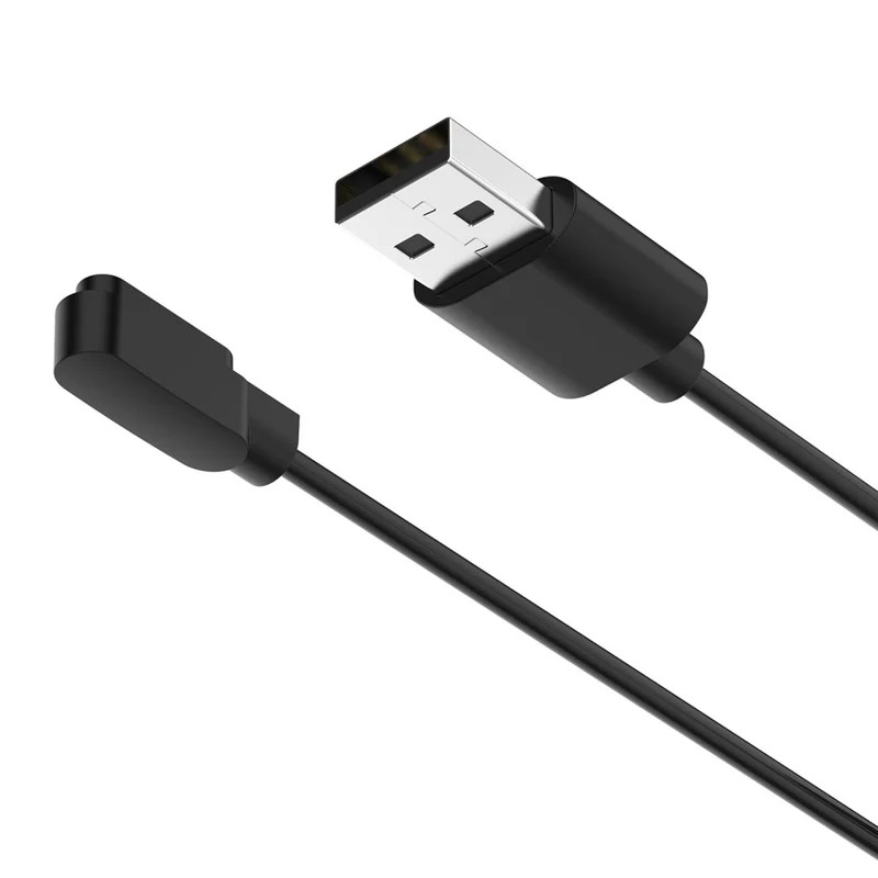 1.2m Smartwatch Magnetisch USB Ladekabel