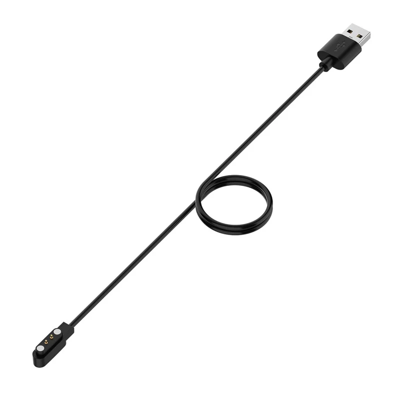 1.2m Smartwatch Magnetisch USB Ladekabel