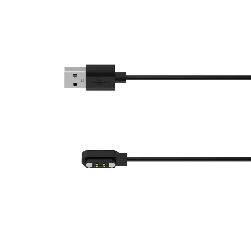 1.2m Smartwatch Magnetisch USB Ladekabel