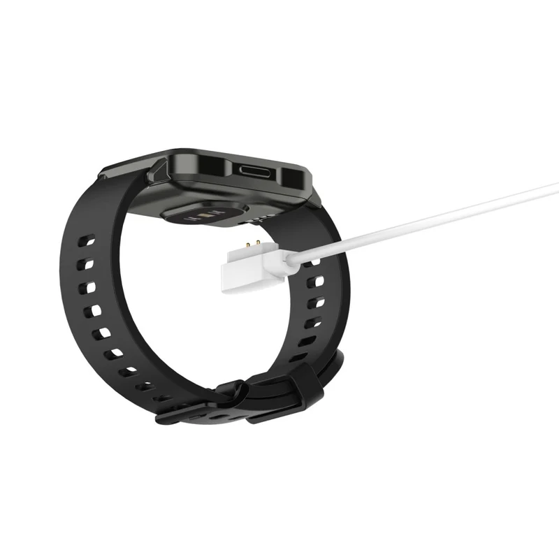 1.2m Smartwatch Magnetisch USB Ladekabel