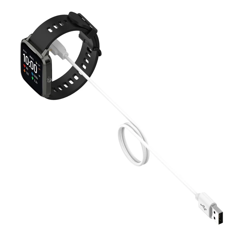 1.2m Smartwatch Magnetisch USB Ladekabel