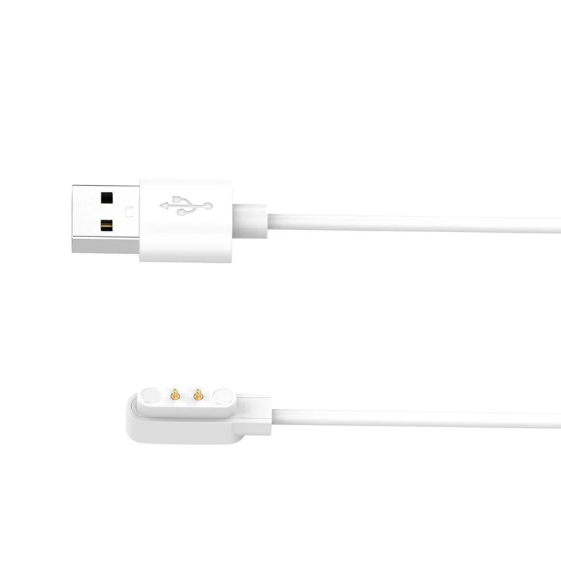 1.2m Smartwatch Magnetisch USB Ladekabel