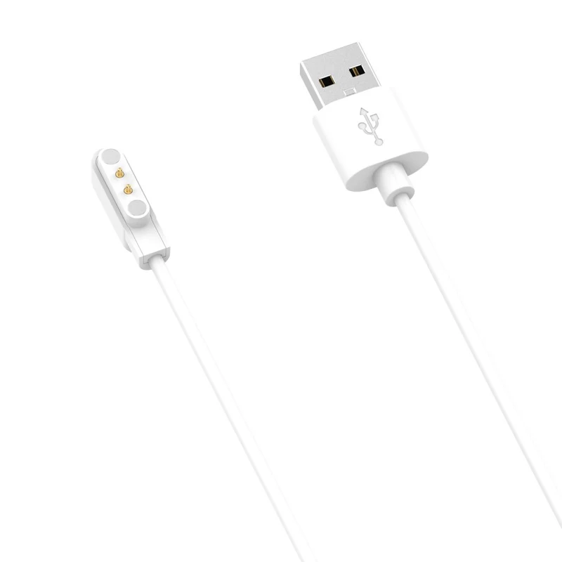 1.2m Smartwatch Magnetisch USB Ladekabel