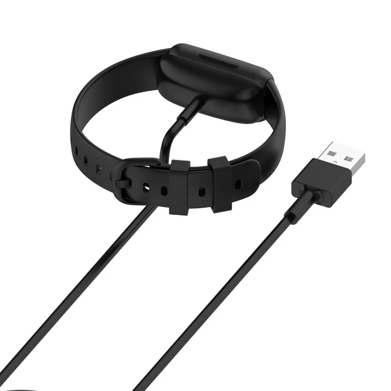 30cm Fitbit Inspire 3 Ladekabel