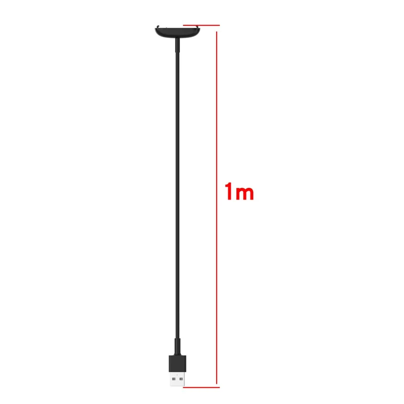 100cm Fitbit Inspire 3 Ladekabel