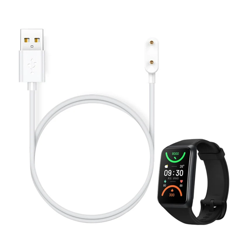 Oppo Band 2 Magnetisch USB Ladekabel