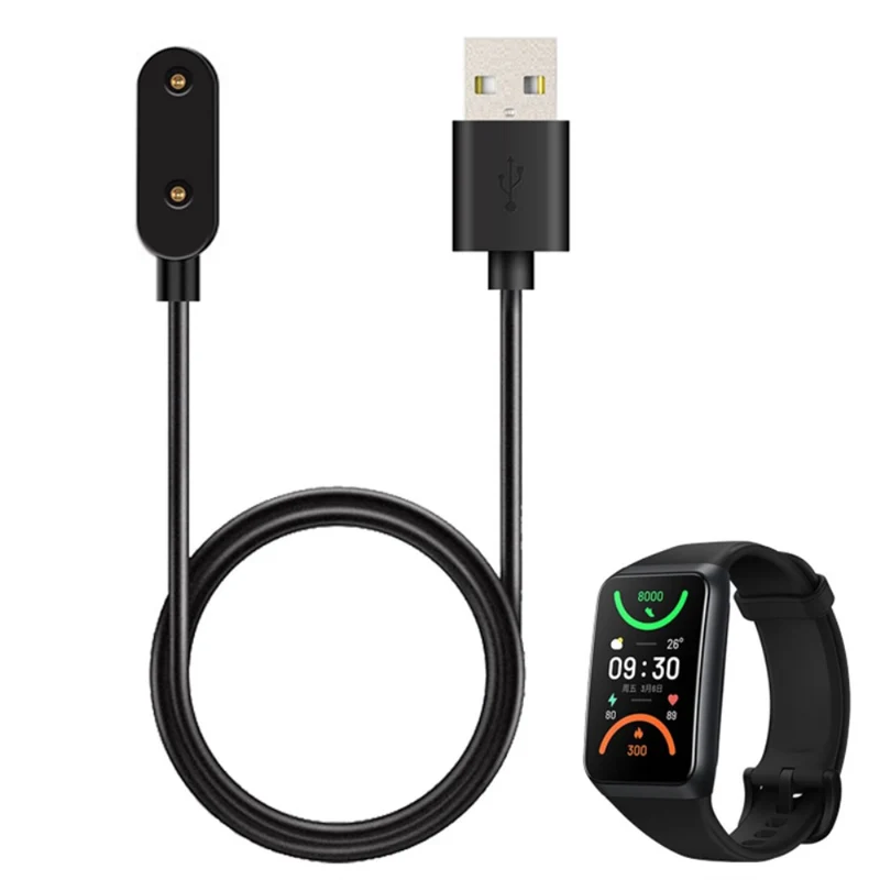 Oppo Band 2 Magnetisch USB Ladekabel